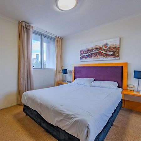Abbey On Roma Hotel & Apartments Brisbane Extérieur photo