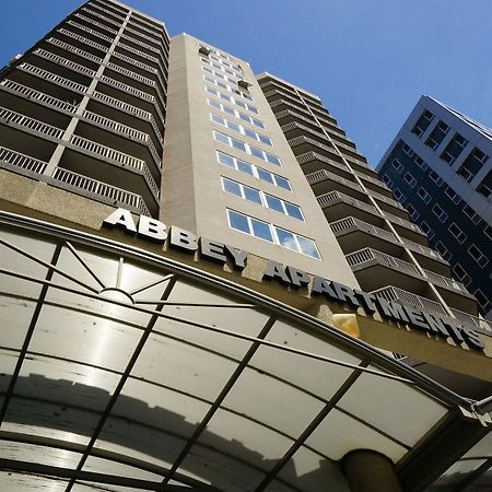 Abbey On Roma Hotel & Apartments Brisbane Extérieur photo