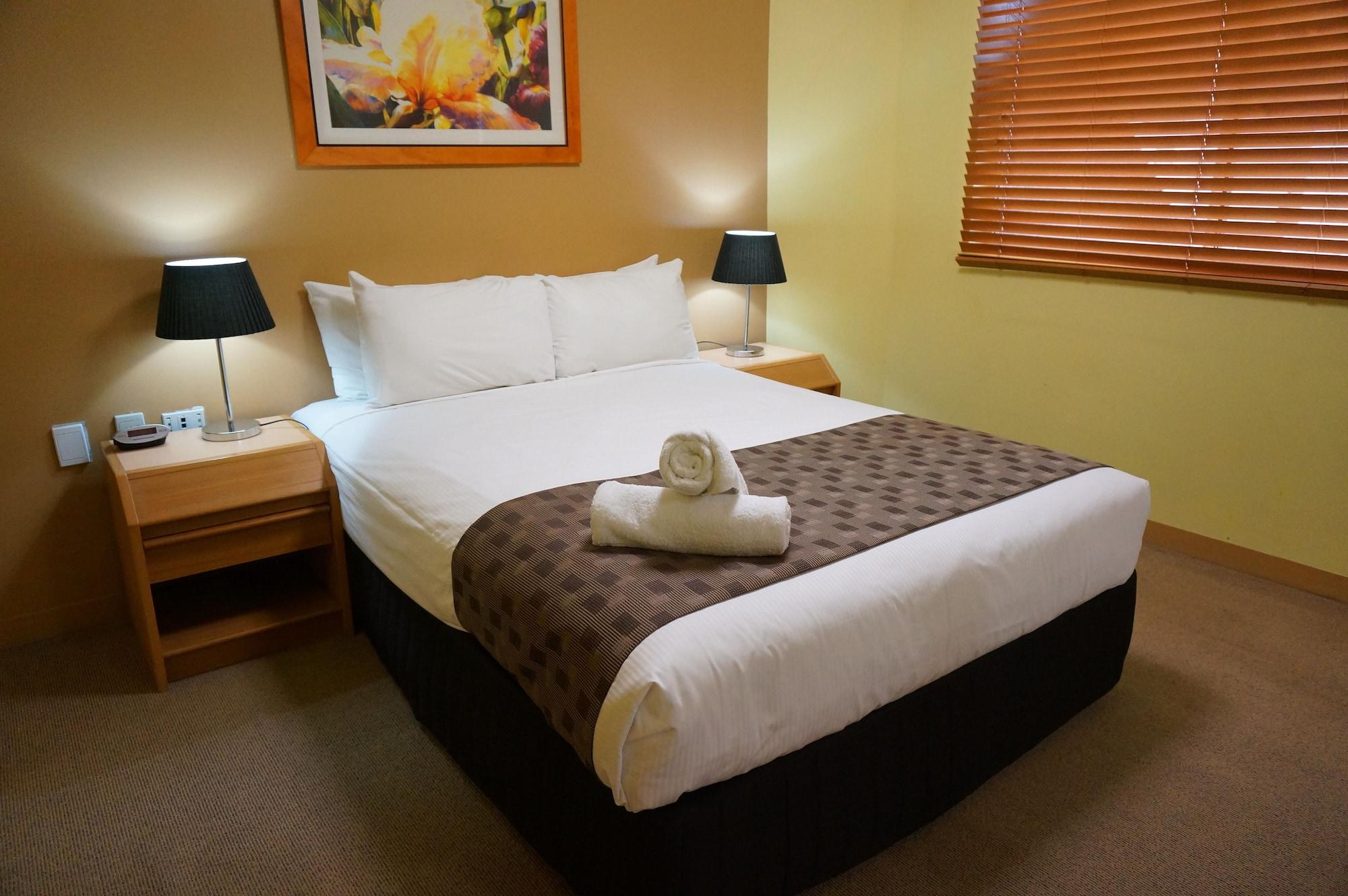 Abbey On Roma Hotel & Apartments Brisbane Extérieur photo