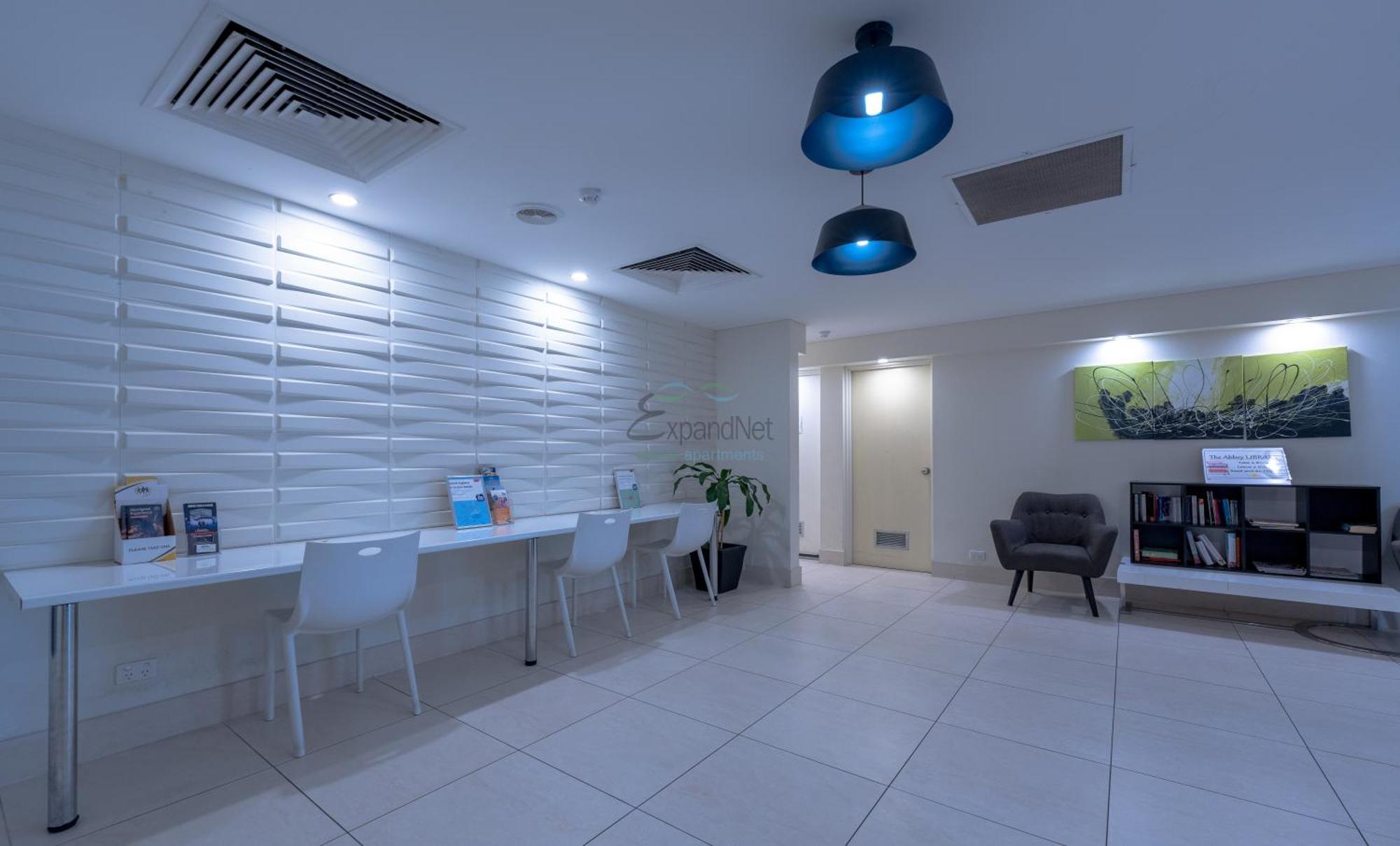 Abbey On Roma Hotel & Apartments Brisbane Extérieur photo