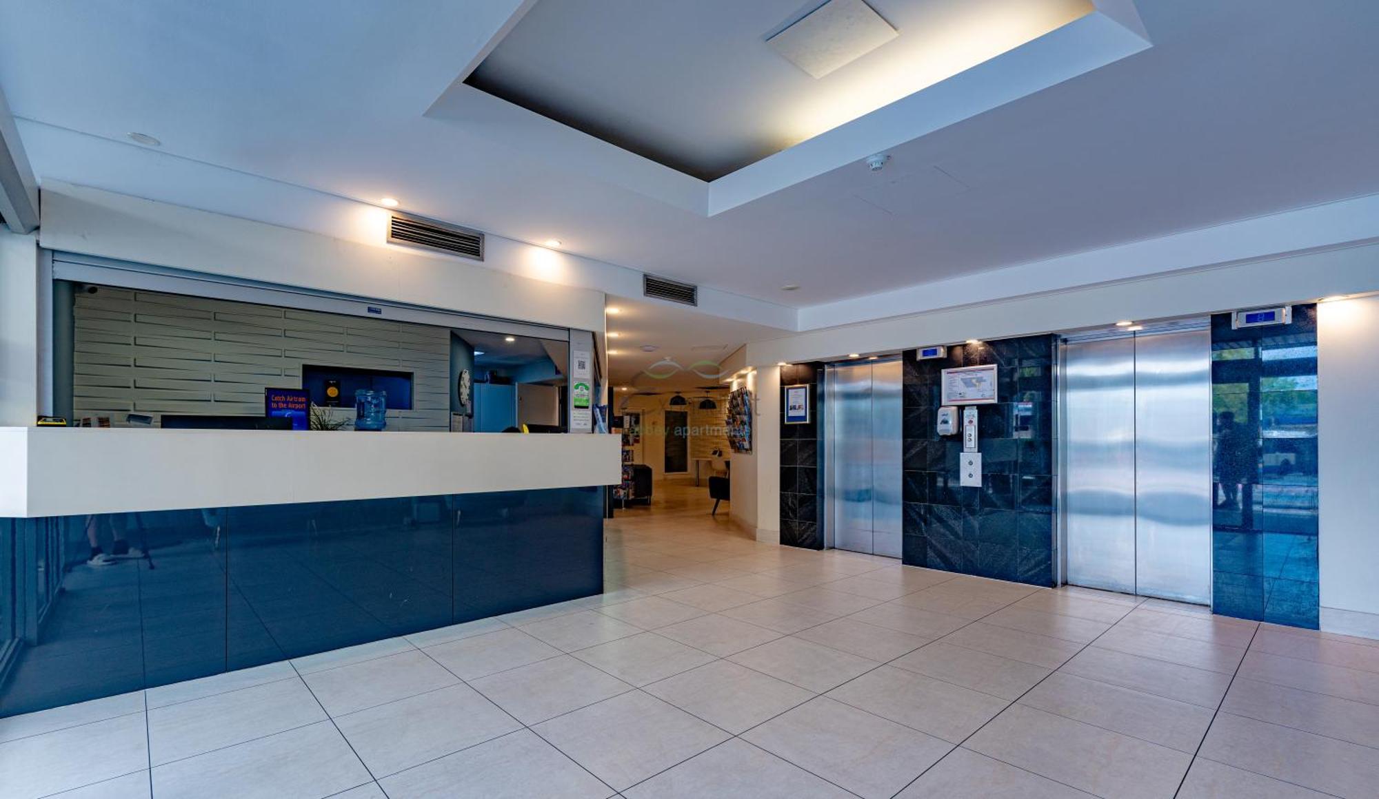 Abbey On Roma Hotel & Apartments Brisbane Extérieur photo