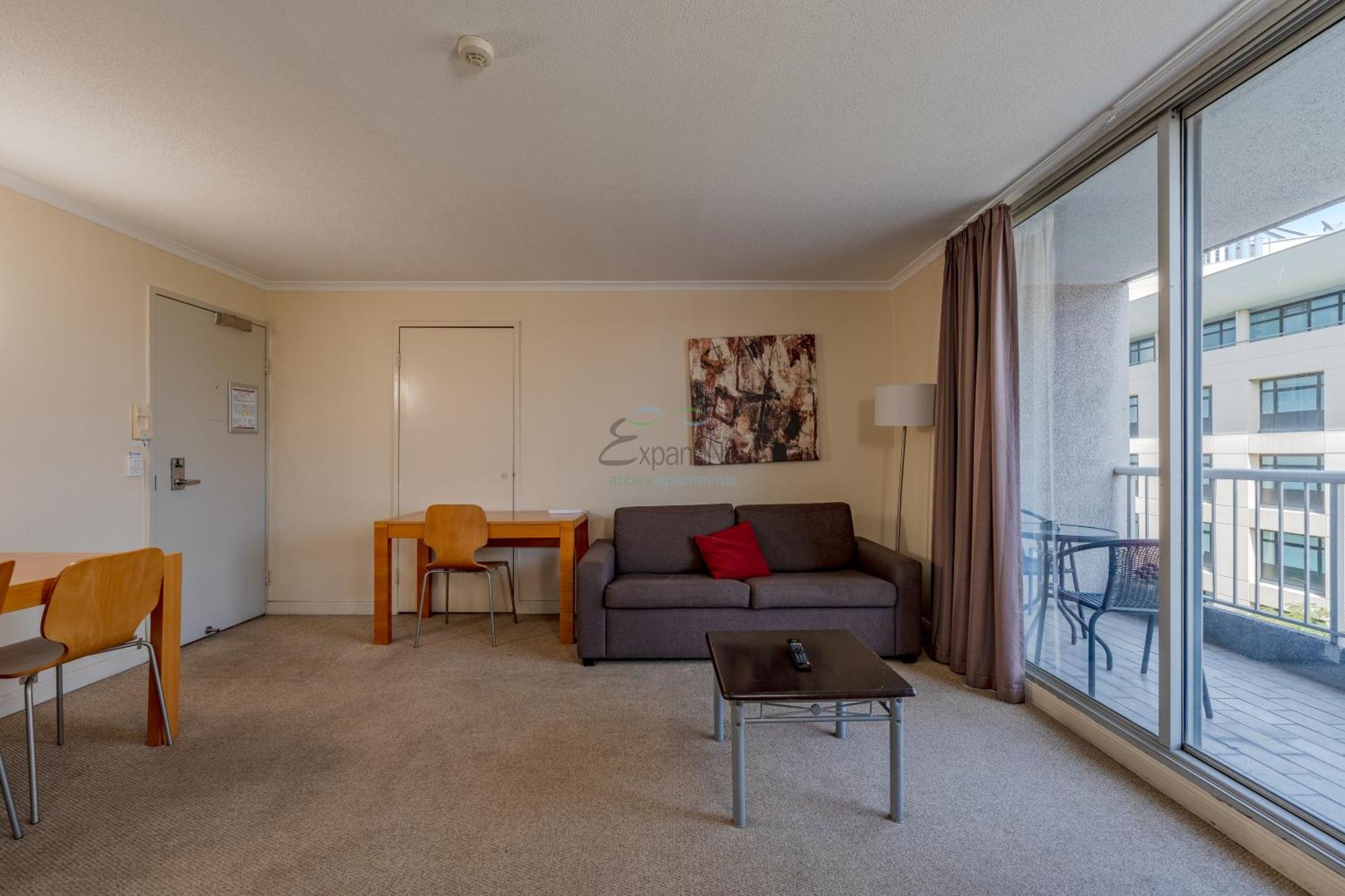 Abbey On Roma Hotel & Apartments Brisbane Extérieur photo