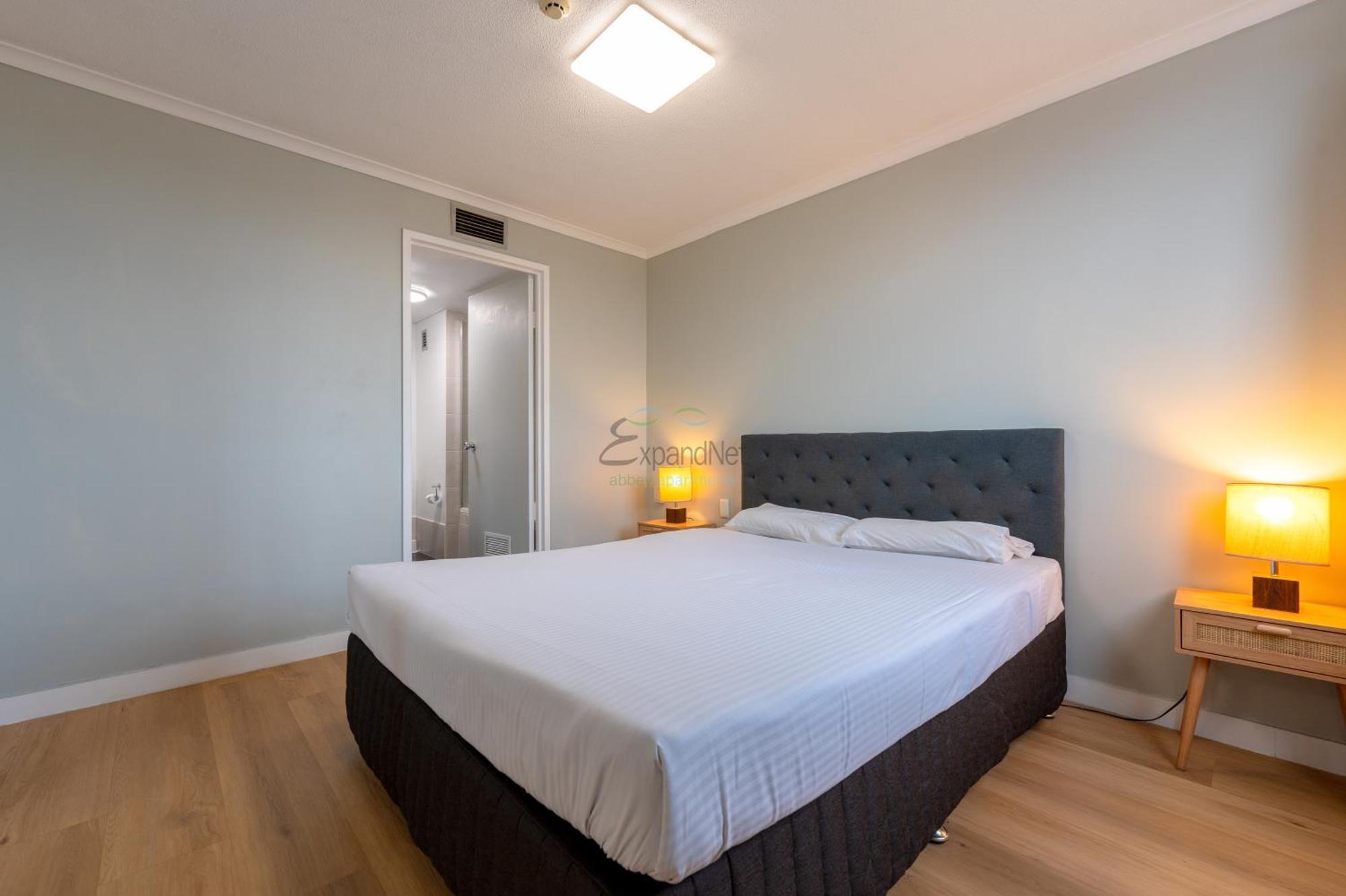 Abbey On Roma Hotel & Apartments Brisbane Extérieur photo