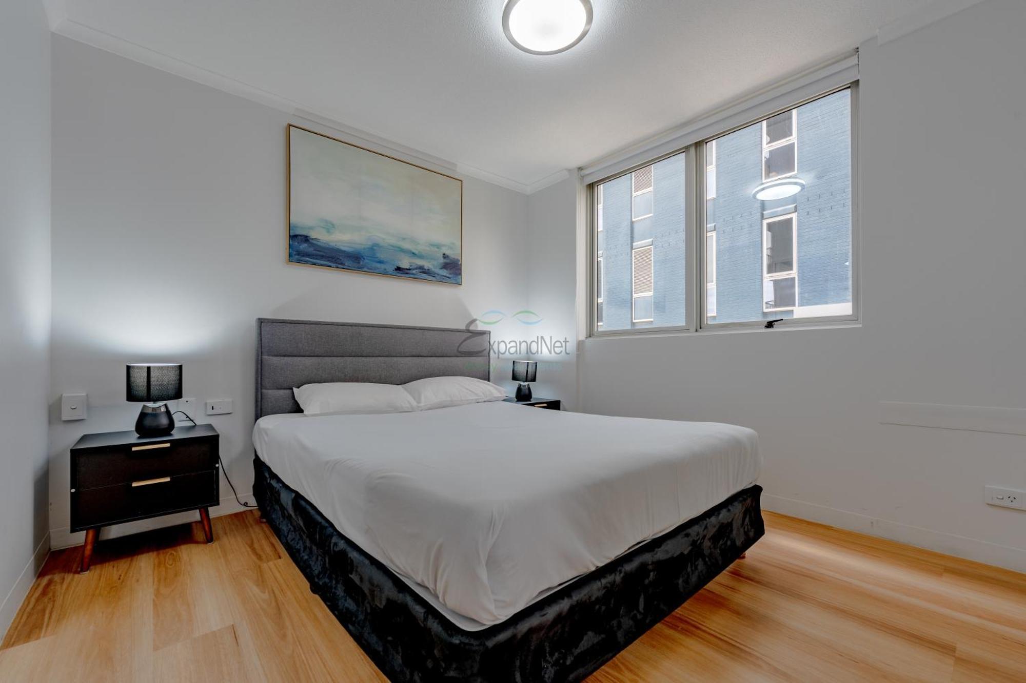 Abbey On Roma Hotel & Apartments Brisbane Extérieur photo