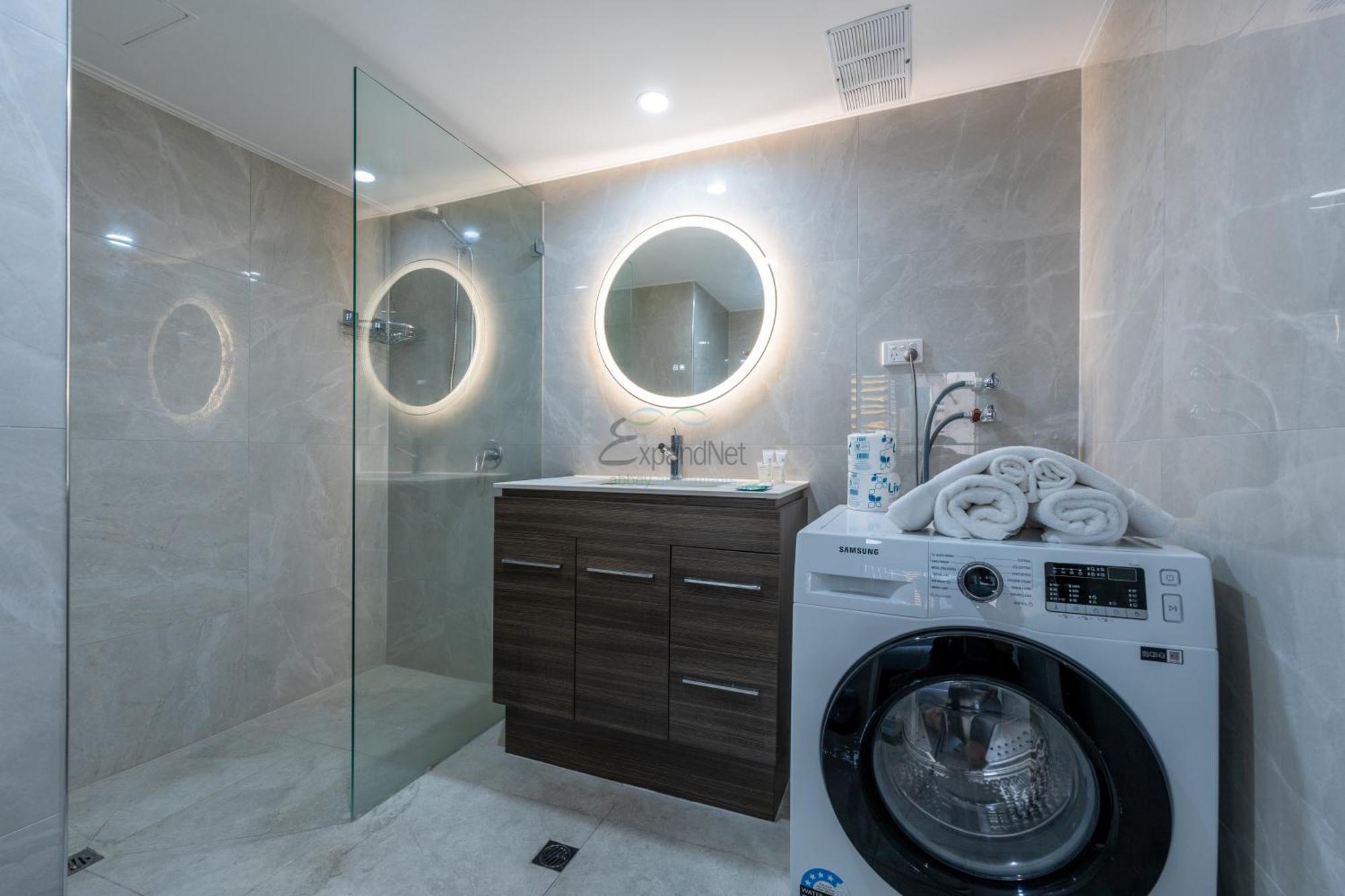 Abbey On Roma Hotel & Apartments Brisbane Extérieur photo