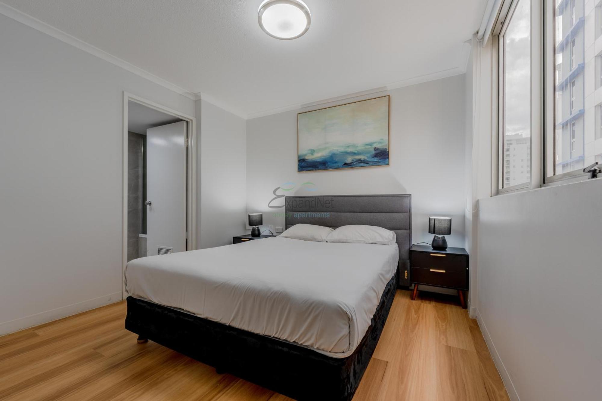 Abbey On Roma Hotel & Apartments Brisbane Extérieur photo
