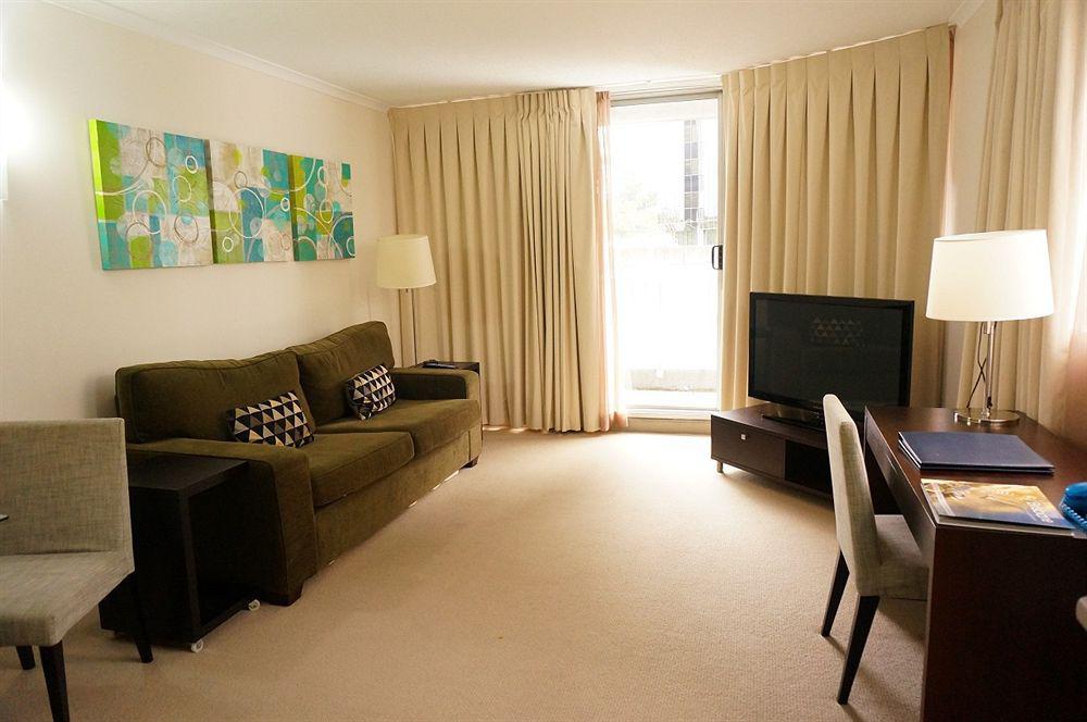 Abbey On Roma Hotel & Apartments Brisbane Extérieur photo